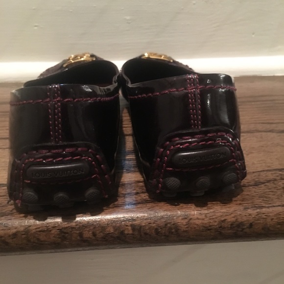 Louis Vouiton shoes - Picture 3 of 3